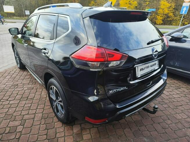 Nissan X-Trail SALON POLSKA/4x4/AUTOMAT/fv23%/stan bdb/gwarancja Ełk - zdjęcie 9