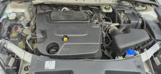 Ford Mondeo Mk4 2010r. 2.0 Tdci zadbany Głogowo - zdjęcie 8
