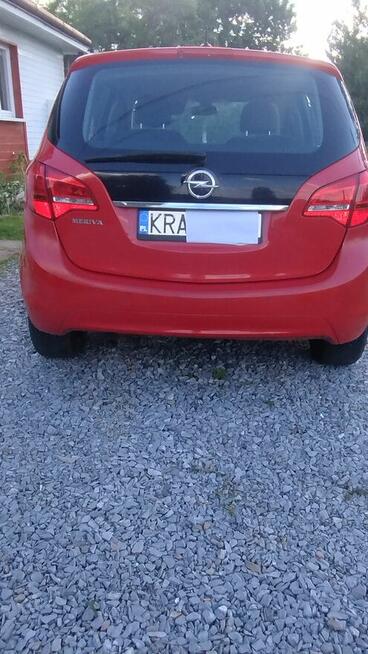 Sprzedam auto w automacie Potok - zdjęcie 3