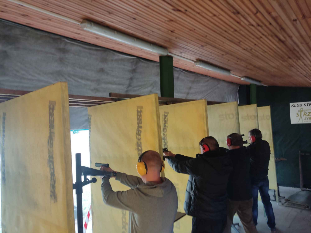 Kurs Doskonalący Ochrony obowiązkowy dla Kwalifikowanych Pracowników Płock - zdjęcie 10