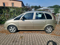 Sprzedam Opel Meriva 2006r Bydgoszcz - zdjęcie 1