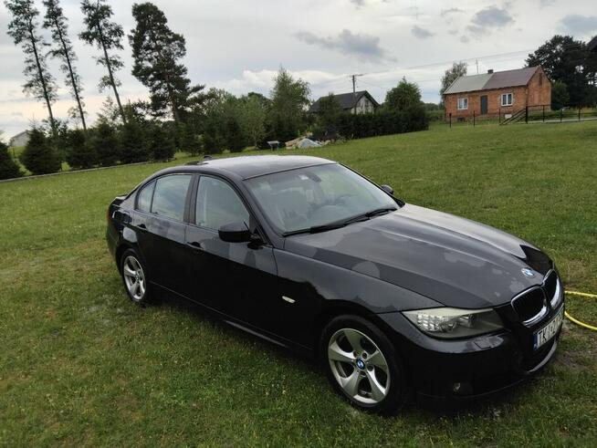 BMW 318 143 km Łopuszno - zdjęcie 6
