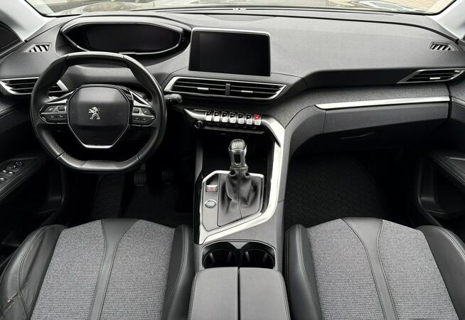Peugeot 3008 1.2 PureTech | Zarejestrowany | Pyzdry - zdjęcie 9
