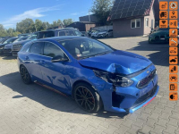 Kia Pro_cee'd GTline Automat JBL Skóra Podgrzewanie Kamera 204KM