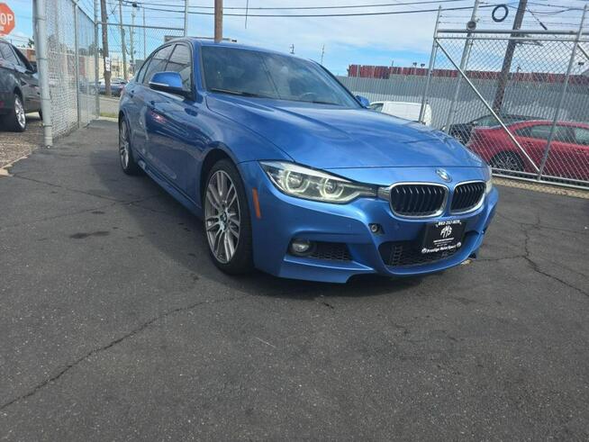 BMW 330 B48 / xDrive / M-Pakiet Tarnów - zdjęcie 3