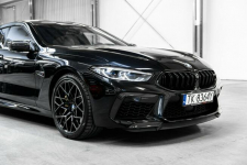 BMW M8 Pakiet Karbon. Pierwszy właściciel. Folia PPF. FV 23%. Węgrzce - zdjęcie 11