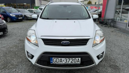 Ford Kuga Automat 4x4 2.0 Diesel Moc 163 KM Elbląg - zdjęcie 12