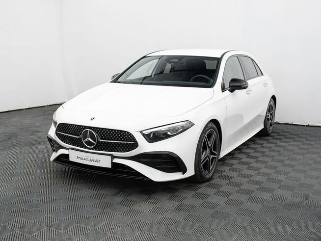 DX65189#A 200 AMG Line 7G-DCT Ambient Podgrz.f Salon PL VAT23% Gdynia - zdjęcie 2