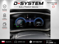 23r GR Sport TOYOTA Corolla 2.0 Hybrid 184km GR Sport E-Cvt Bezwypadko Białystok - zdjęcie 10