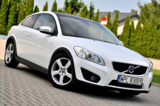 Volvo C30 1.6HDI 109KM RDESIGN Skóra Klima