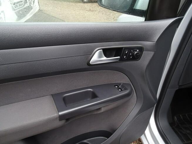 Volkswagen Caddy 1.6 Tdi, DSG, Gwarancja! Kościerzyna - zdjęcie 12
