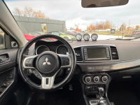 Mitsubishi Lancer, 2010 Michałowice - zdjęcie 11
