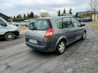 Renault Scenic 1.9DCI 120km 04r 7os Tarnów - zdjęcie 4