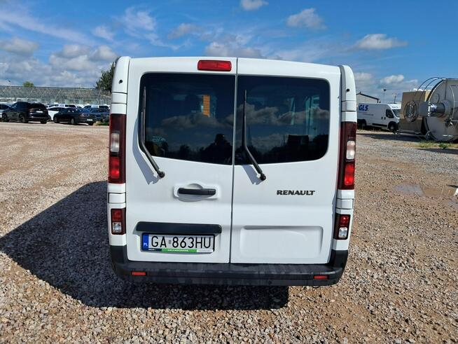 Renault Trafic Poleasingowe.pl BZ Komorniki - zdjęcie 5