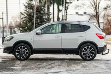 Nissan Qashqai | 1,6 benzyna Targowiska - zdjęcie 5