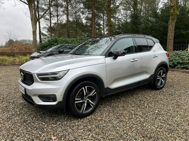 Volvo XC 40 Sadlno - zdjęcie 1