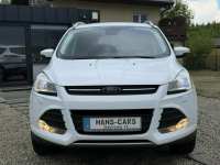 Ford Kuga *super stan*z Niemiec* Dąbrowa - zdjęcie 11