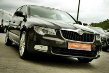 Škoda Superb 1,8i Klima, Xenony, NAVI, 160KM, 2008r. Płock - zdjęcie 2