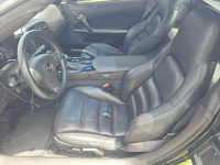 Chevrolet Corvette 6.2 V8 / bardzo niski przebieg / mała szkoda Warszawa - zdjęcie 10