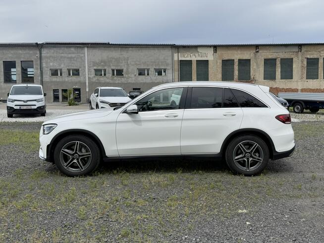 GLC 200 4MATIC AMG Line LED Kamera Mirsk - zdjęcie 2
