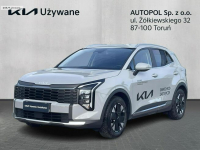 Kia Sportage 1.6 T-GDI 150KM DCT L Salon Polska 1wł Bezwypadkowy