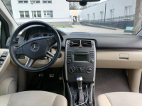 Mercedes W245 Diesel z polskiego salonu Kazimierza Wielka - zdjęcie 4