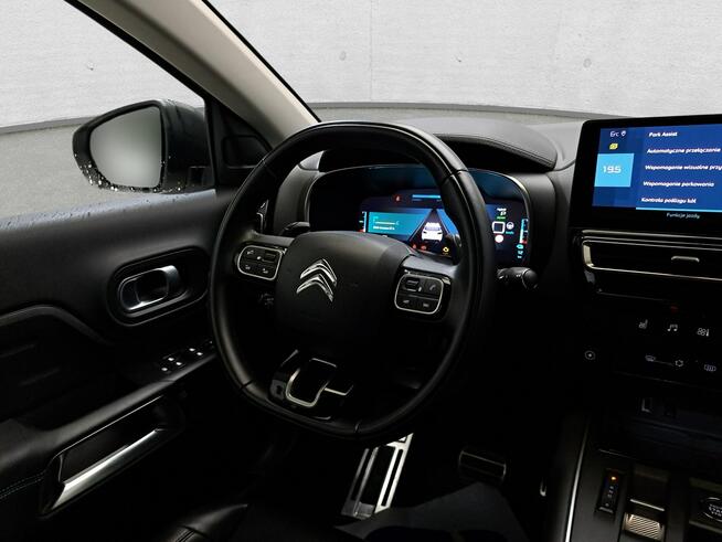 Citroen C5 Aircross Poleasingowe.pl BZ Komorniki - zdjęcie 10