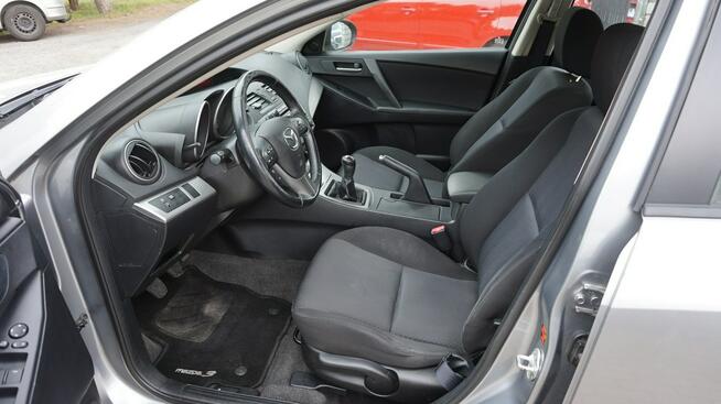Mazda 3 zarejestrowany, ubezpieczony. Gwarancja. Polecam !!! Zielona Góra - zdjęcie 11