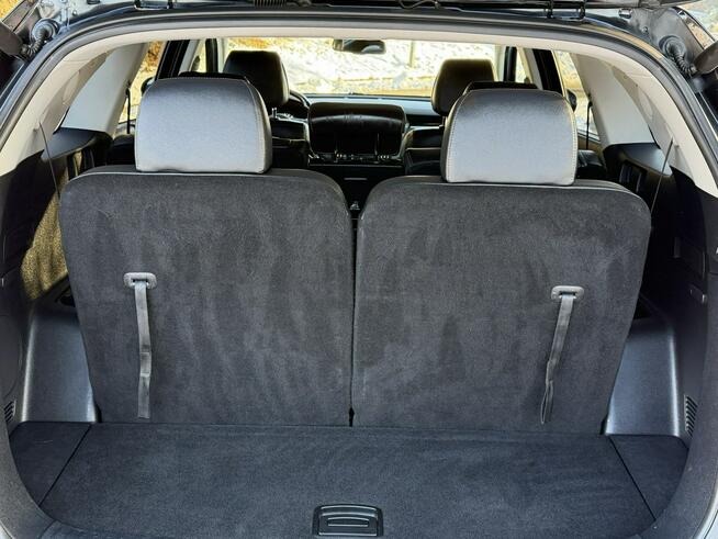 Kia Sorento 2.2CRDI 7-osobowy Navi Opłacony AWD! Gostyń - zdjęcie 7