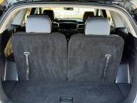 Kia Sorento 2.2CRDI 7-osobowy Navi Opłacony AWD! Gostyń - zdjęcie 7