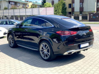 Mercedes GLE 400 Benzyna Konstancin-Jeziorna - zdjęcie 7
