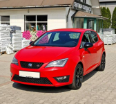 Seat Ibiza Fr Klima Alu Nowy Sącz - zdjęcie 2