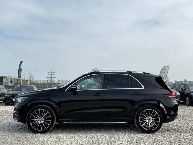 Mercedes GLE 300D, 2020 Michałowice - zdjęcie 7