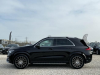 Mercedes GLE 300D, 2020 Michałowice - zdjęcie 7