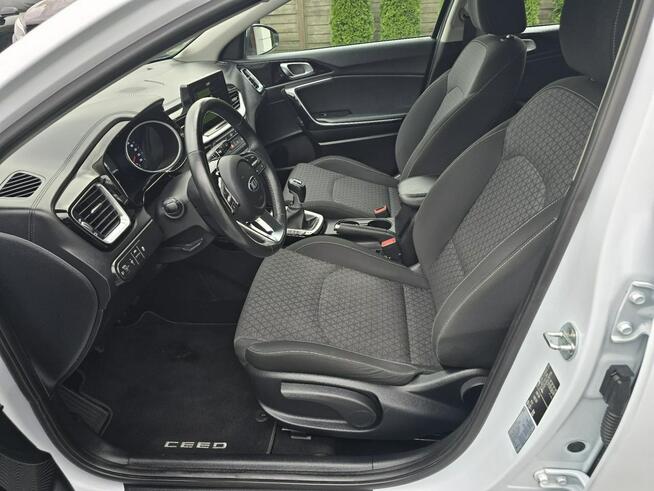 Kia Cee'd Kamera cofania | Grzana kierownica Żarki - zdjęcie 11