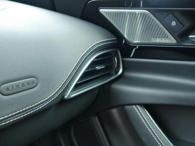Jaguar XE P300 AWD 300R Sport MAXTON DESIGN Matrix-LED Head-up-Display Dąbrówka Wielka - zdjęcie 11