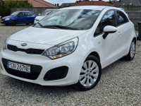 Kia Rio 1.2 85ps Benzyna Alusy 15 Klimatyzacja