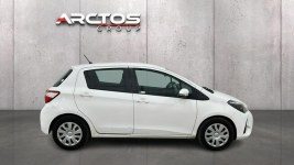 Toyota Yaris 1.5 benz/lpg  1 wł. Salon PL Warszawa - zdjęcie 6
