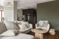 Piękne 3pok. mieszkanie z balkonem w spokojnej okolicy! Siechnice - zdjęcie 11