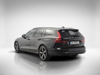 Volvo V60 B3 B Plus Dark aut ! Z Polskiego Salonu ! Faktura VAT ! Warszawa - zdjęcie 3