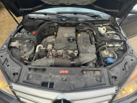 Mercedes C180 kompresor Kraków - zdjęcie 11