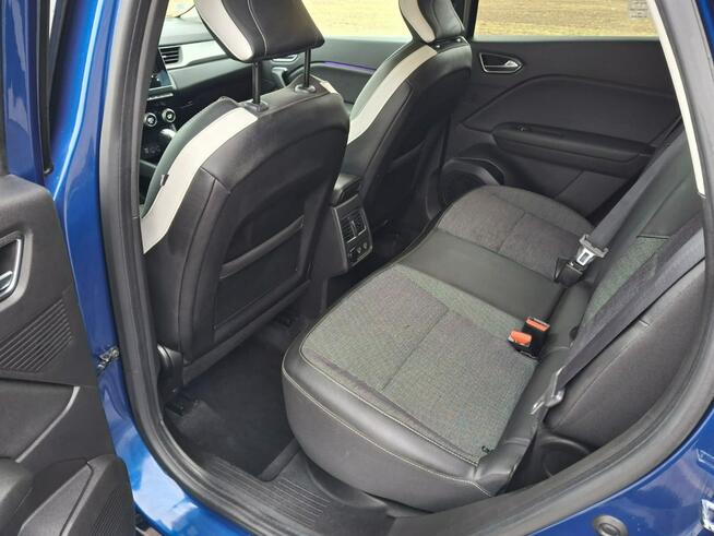 Renault Captur 1.5 dci  80.000km ! Automat Pleszew - zdjęcie 12