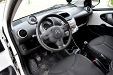 Citroen C1 _1.0 68KM_LIFT_Led_El.Szyby_ Płock - zdjęcie 6