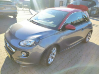 Opel Adam 1.4 TURBO S 150KM ,Fotele Sportowe Recaro Łódź - zdjęcie 4