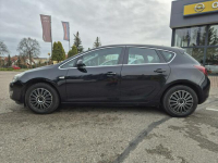 Opel Astra J Sport Giżycko - zdjęcie 7