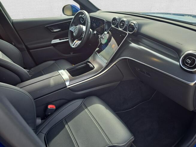 Mercedes GLC 300 Poleasingowe.pl CF Komorniki - zdjęcie 9