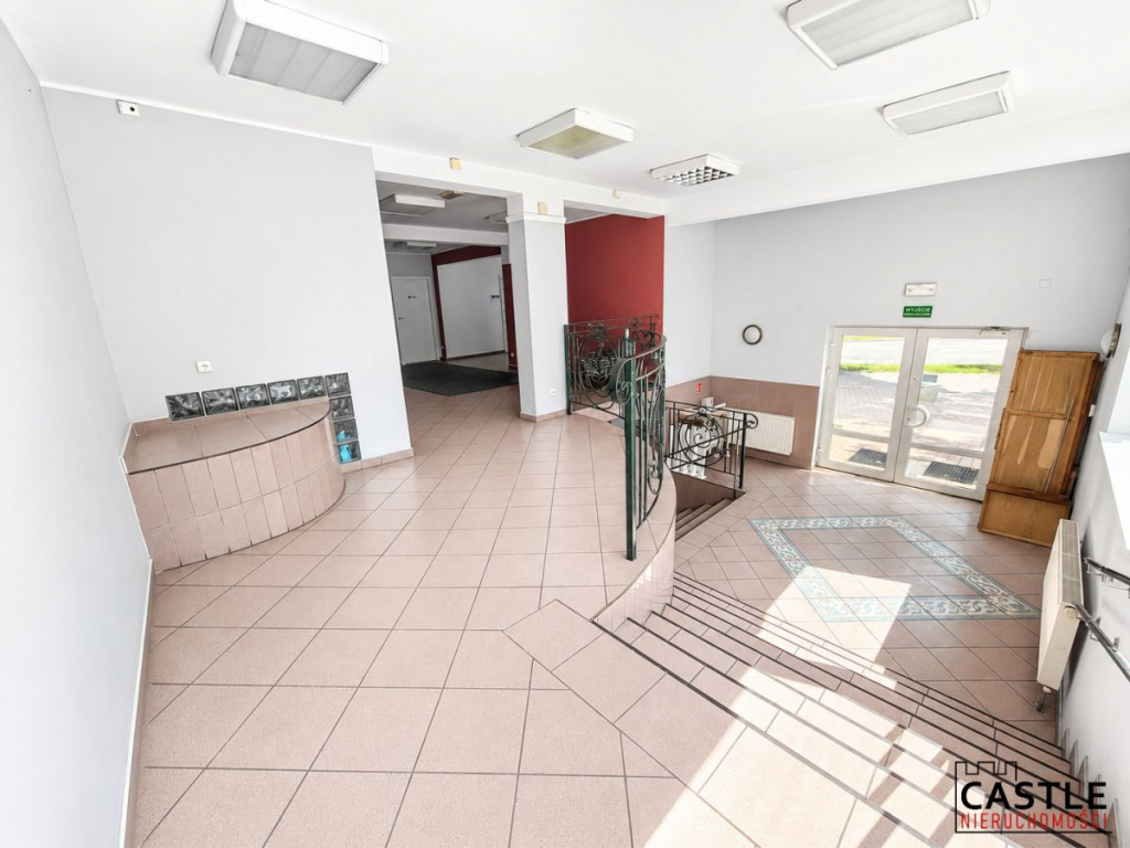 228 m² | Lokal medyczny, usługowy lub biurowy | Gdynia - zdjęcie 5
