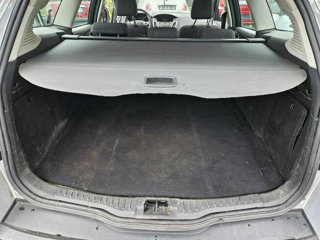 Ford Focus Po wymianie rozrządu / Klimatyzacja / Komputer Ruda Śląska - zdjęcie 8