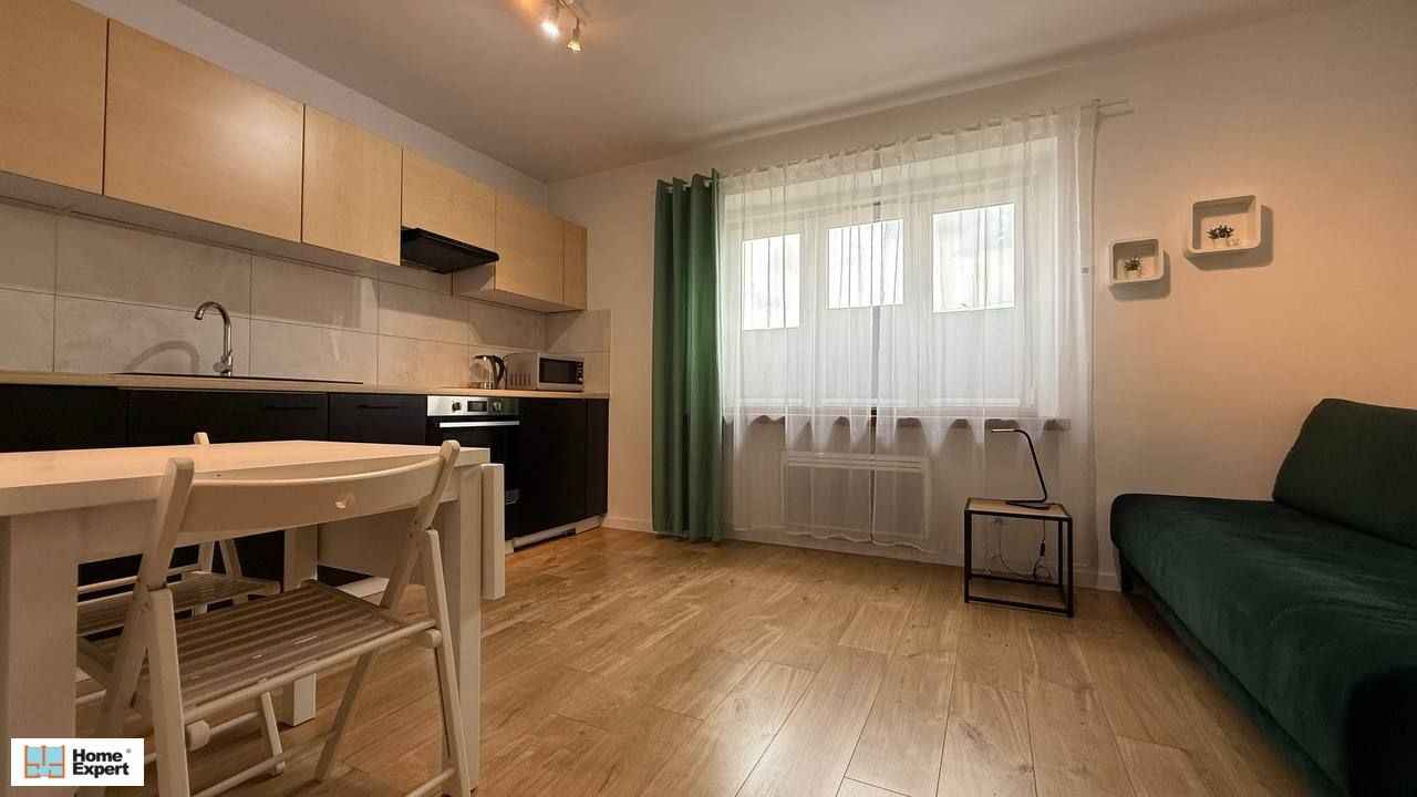 1pok, 20met, Okolice Nasturcjowej PO REMONCIE (Wrocław) Fabryczna - zdjęcie 1