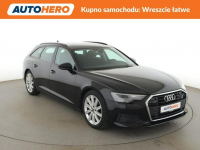 Audi A6 FV23 full led navi grzane fotele automat acc klima 4 strefy Warszawa - zdjęcie 10